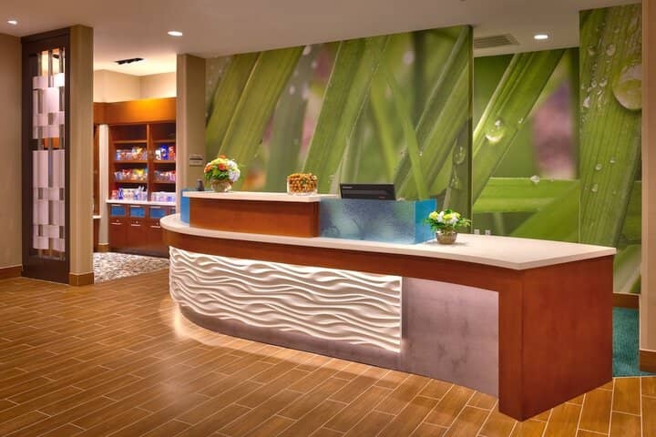Hotel Interior 2 of 24