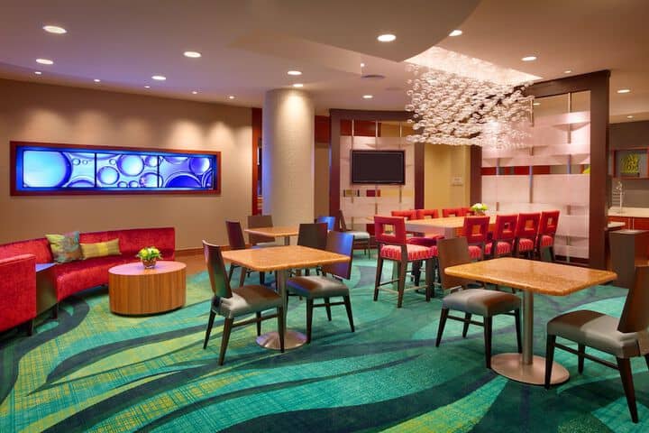 Hotel Interior 3 of 24
