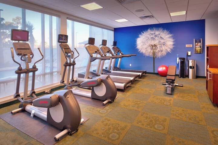 Health and Fitness 14 of 24