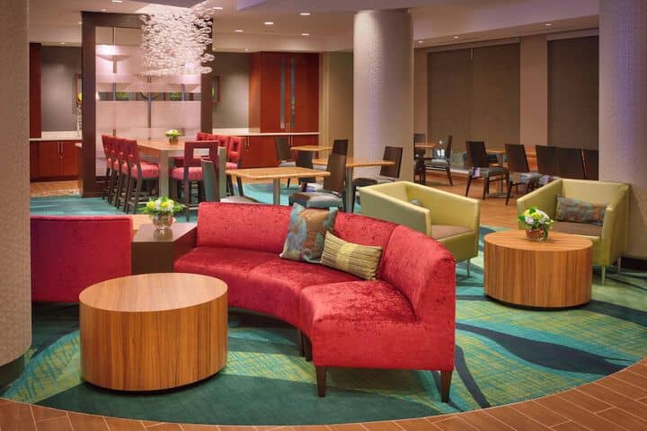 Hotel Interior 4 of 24